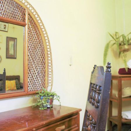Casa Santaella Hotel Puerto Escondido  Bilik gambar